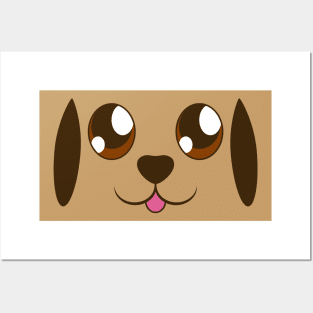 Puppy Pal Posters and Art